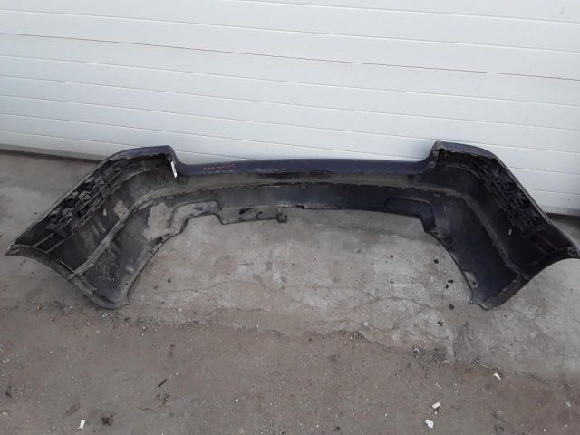 bontott VW PASSAT B5 Hátsó Lökhárító (Üresen)