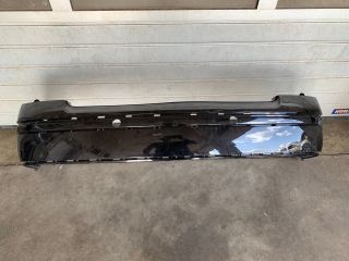 bontott VW PASSAT B5 Hátsó Lökhárító (Üresen)