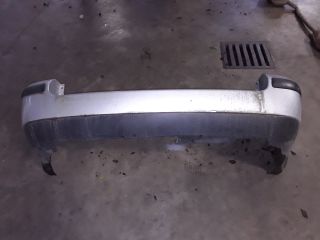 bontott VW PASSAT B5 Hátsó Lökhárító (Üresen)