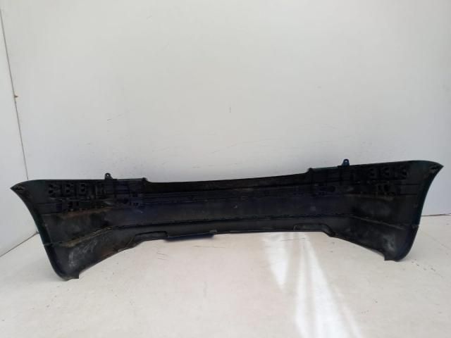 bontott VW PASSAT B5 Hátsó Lökhárító (Üresen)