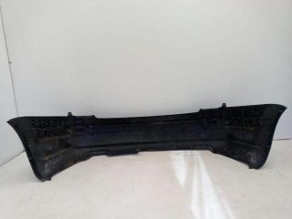 bontott VW PASSAT B5 Hátsó Lökhárító (Üresen)