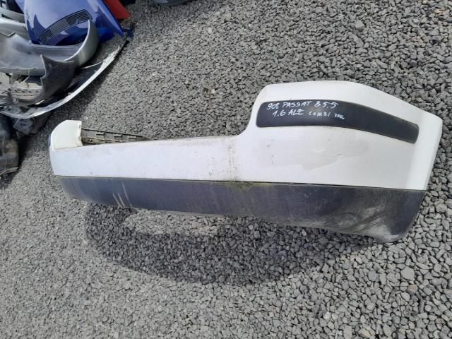 bontott VW PASSAT B5 Hátsó Lökhárító (Üresen)