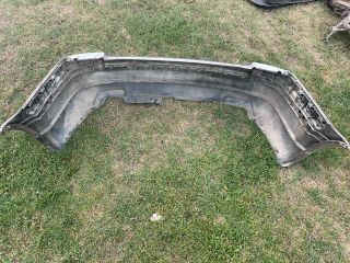 bontott VW PASSAT B5 Hátsó Lökhárító (Üresen)