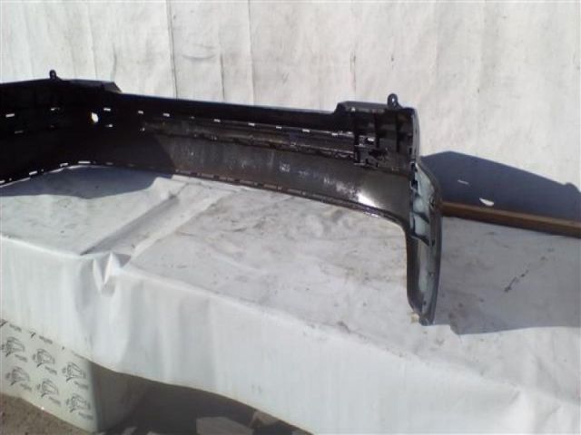 bontott VW PASSAT B5 Hátsó Lökhárító (Üresen)