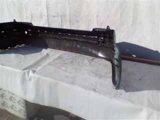 bontott VW PASSAT B5 Hátsó Lökhárító (Üresen)