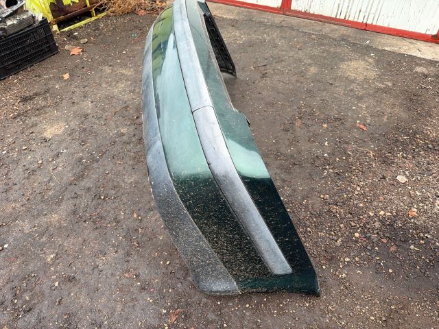 bontott VW PASSAT B5 Hátsó Lökhárító (Üresen)