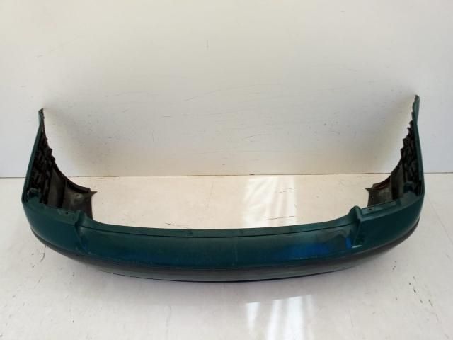 bontott VW PASSAT B5 Hátsó Lökhárító (Üresen)