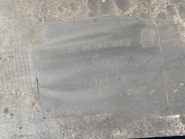 bontott VW PASSAT B5 Hátsó Lökhárító (Üresen)