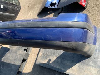 bontott VW PASSAT B5 Hátsó Lökhárító (Üresen)