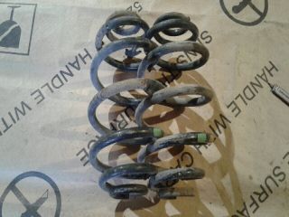 bontott VW PASSAT B5 Hátsó Rugó Pár