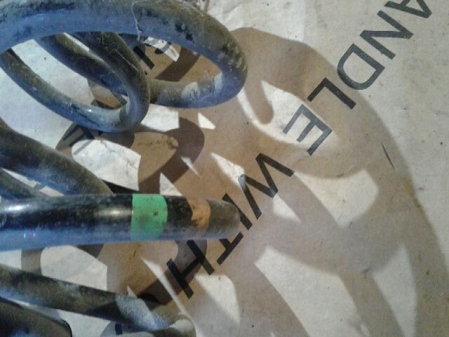 bontott VW PASSAT B5 Hátsó Rugó Pár