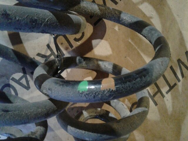 bontott VW PASSAT B5 Hátsó Rugó Pár