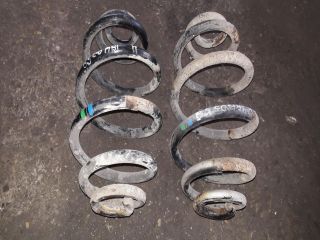 bontott VW PASSAT B5 Hátsó Rugó Pár