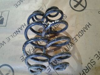 bontott VW PASSAT B5 Hátsó Rugó Pár