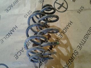 bontott VW PASSAT B5 Hátsó Rugó Pár