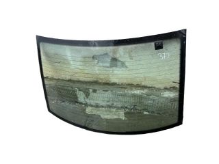 bontott VW PASSAT B5 Hátsó Szélvédő