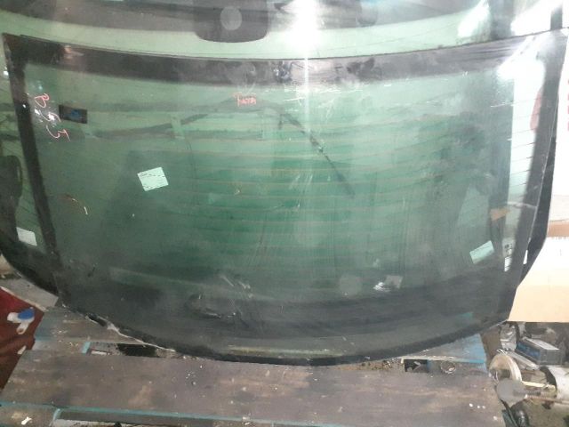 bontott VW PASSAT B5 Hátsó Szélvédő