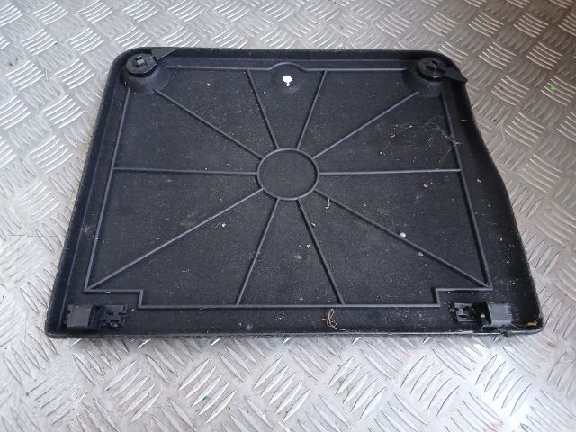 bontott VW PASSAT B5 Hátsó Tároló Rekesz Fedél