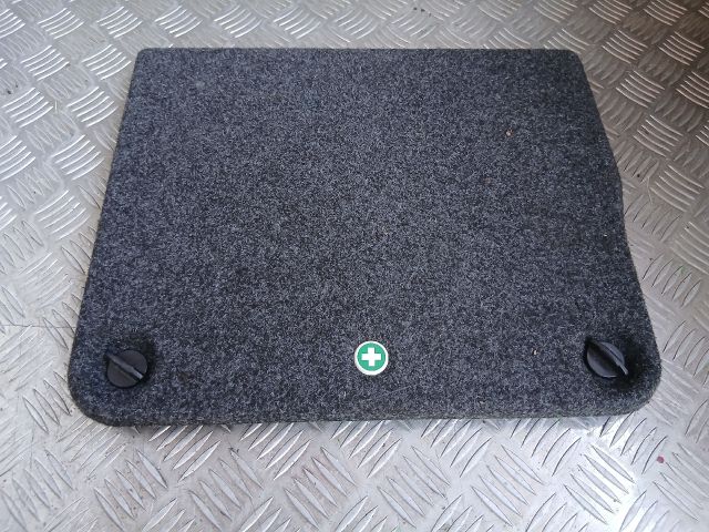 bontott VW PASSAT B5 Hátsó Tároló Rekesz Fedél