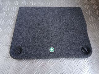 bontott VW PASSAT B5 Hátsó Tároló Rekesz Fedél