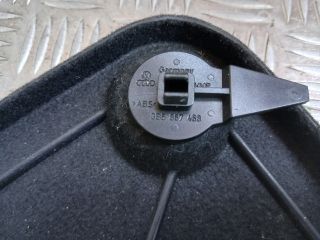 bontott VW PASSAT B5 Hátsó Tároló Rekesz Fedél