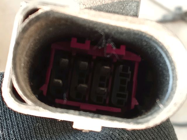 bontott VW PASSAT B5 Hátsó Tolatóradar Kábelköteg