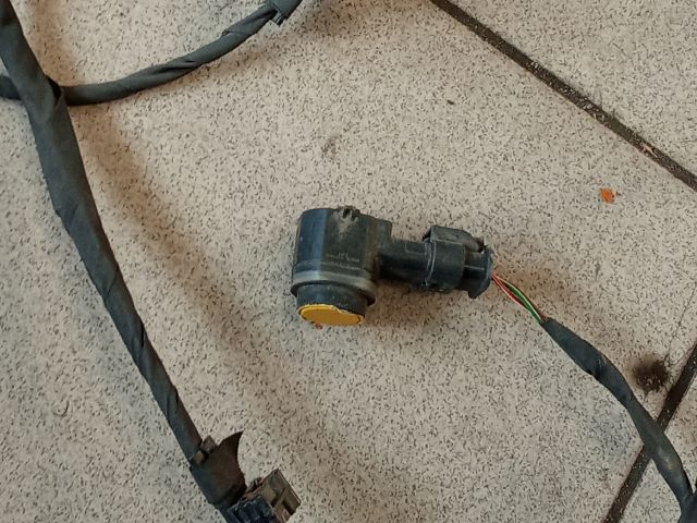 bontott VW PASSAT B5 Hátsó Tolatóradar Kábelköteg