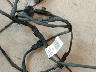 bontott VW PASSAT B5 Hátsó Tolatóradar Kábelköteg