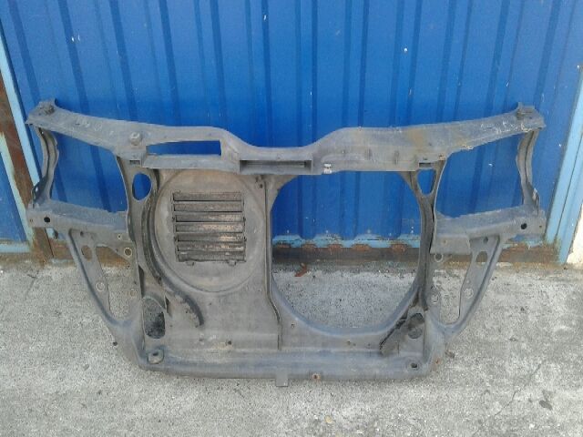 bontott VW PASSAT B5 Homlokfal (Üres lemez)