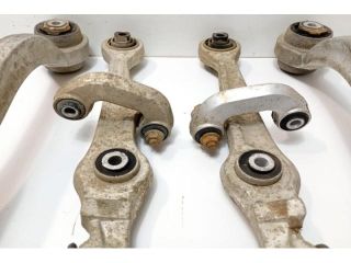 bontott VW PASSAT B5 Hosszlengőkar (Pozíciófüggetlen)