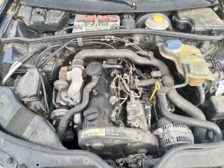 bontott VW PASSAT B5 Hűtő Ventilátor(ok), Radiátor(ok) Szett