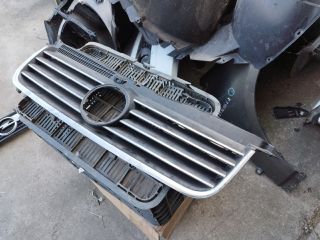 bontott VW PASSAT B5 Hűtőrács