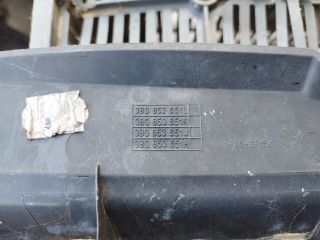 bontott VW PASSAT B5 Hűtőrács