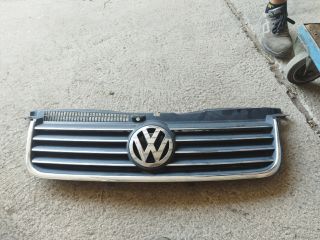 bontott VW PASSAT B5 Hűtőrács