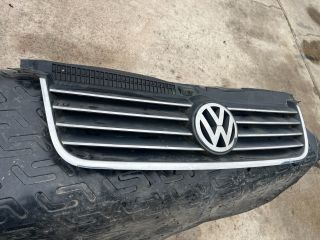 bontott VW PASSAT B5 Hűtőrács
