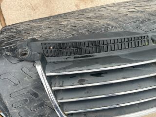 bontott VW PASSAT B5 Hűtőrács