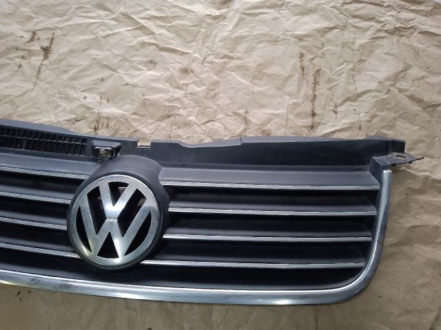 bontott VW PASSAT B5 Hűtőrács