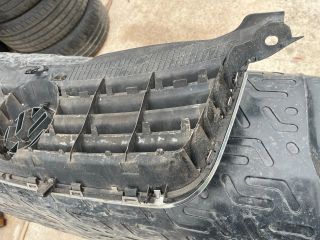 bontott VW PASSAT B5 Hűtőrács