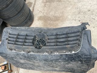 bontott VW PASSAT B5 Hűtőrács