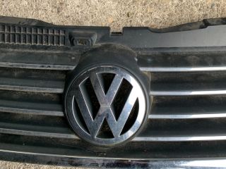 bontott VW PASSAT B5 Hűtőrács