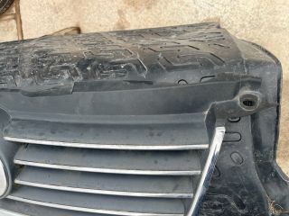 bontott VW PASSAT B5 Hűtőrács