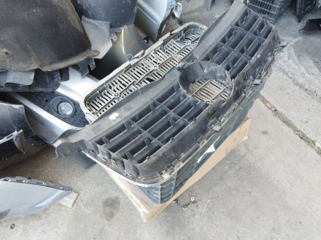 bontott VW PASSAT B5 Hűtőrács