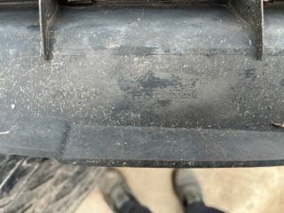 bontott VW PASSAT B5 Hűtőrács