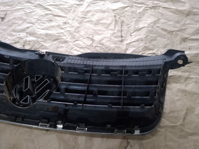 bontott VW PASSAT B5 Hűtőrács