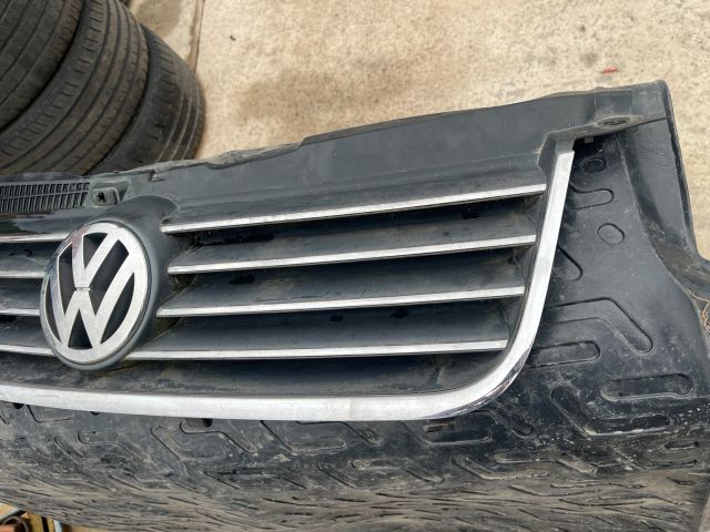 bontott VW PASSAT B5 Hűtőrács