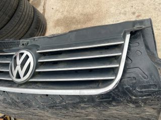 bontott VW PASSAT B5 Hűtőrács