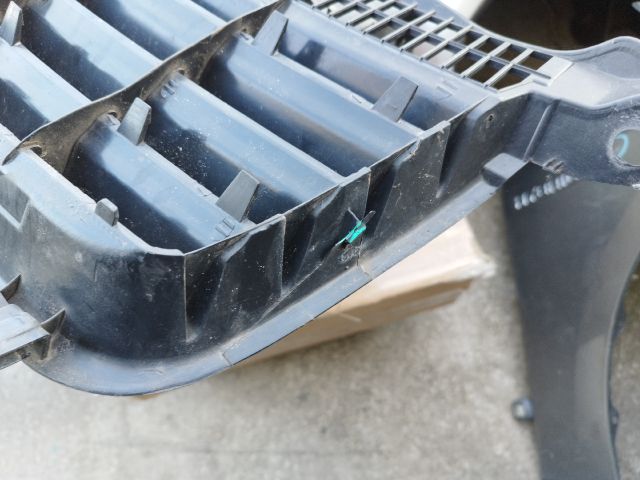 bontott VW PASSAT B5 Hűtőrács