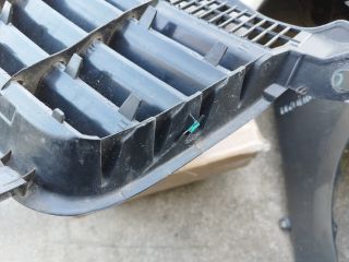 bontott VW PASSAT B5 Hűtőrács