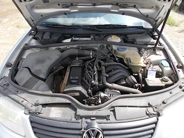 bontott VW PASSAT B5 Hűtőventilátor Motor