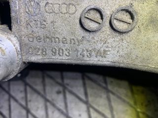 bontott VW PASSAT B5 Hűtőventilátor Tartó